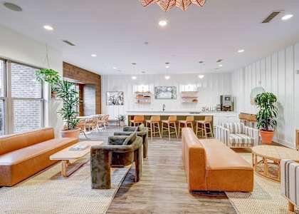 The Linden Apartments 12 of 12