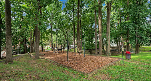 Falkland Chase Apartments in Silver Spring, Maryland Playground
