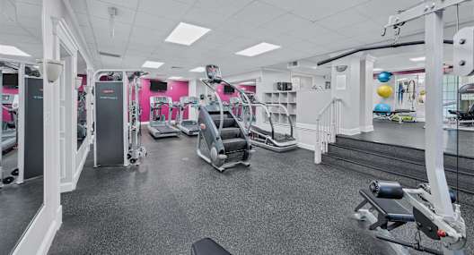 Falkland Chase Apartments in Silver Spring, Maryland Fitness Center