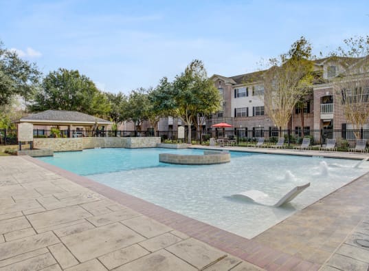 Pool View at Ashley House, Texas, 77450