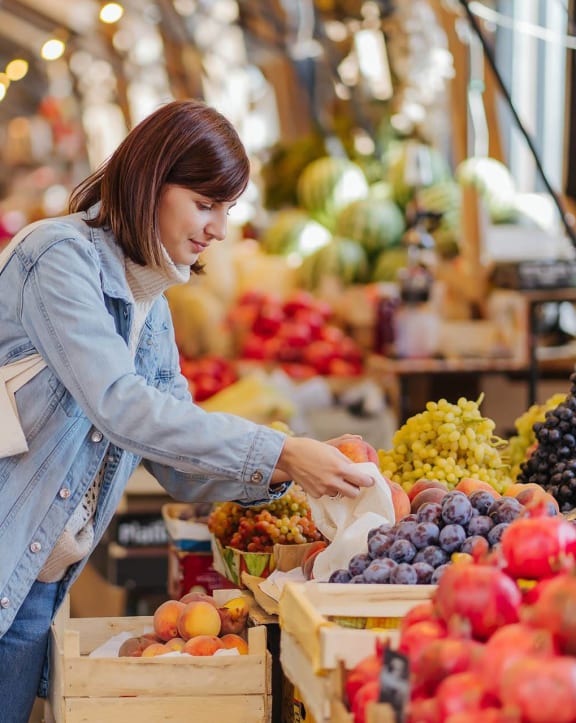 Local Farmers Market at The Glen, Lewisville