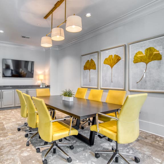 Chastain Park, Atlanta Luxury Apartments for Rent Windsor Chastain