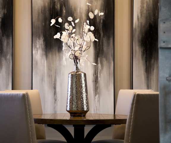 Refined design elements at Champion Farms Apartments, Louisville, Kentucky