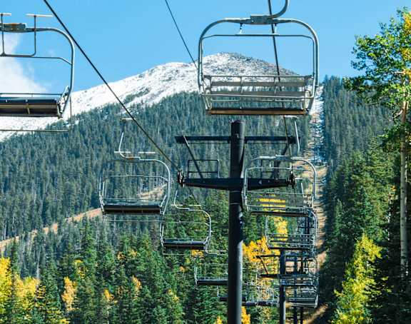 Snowbowl in Flagstaff at Country Club Meadows Apartments, Arizona, 86004