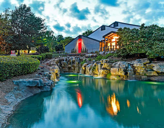 Twilight Clubhouse  at Stewarts Ferry, Nashville, TN, 37214