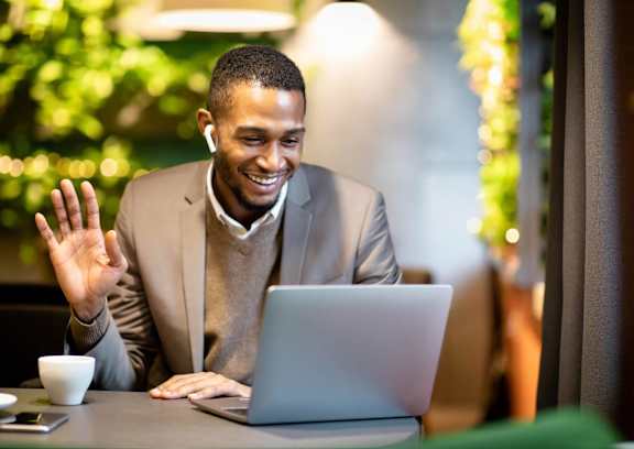 Lincoln Property Company Young Professional