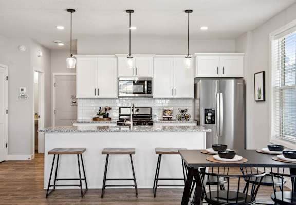 create memories that last a lifetime in your new home