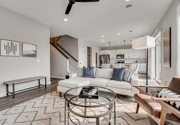 create memories that last a lifetime in your new home