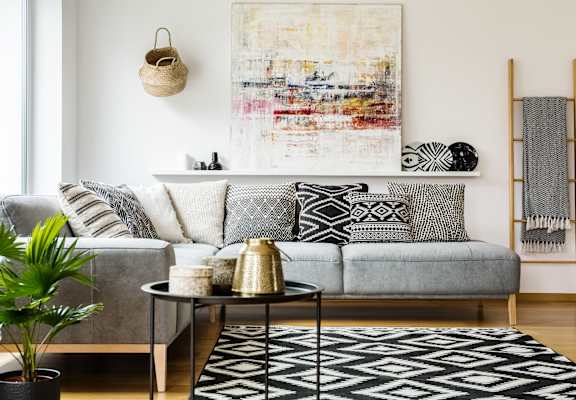 Luxury Living Space at The Greens at Fort Mill, South Carolina, 29715