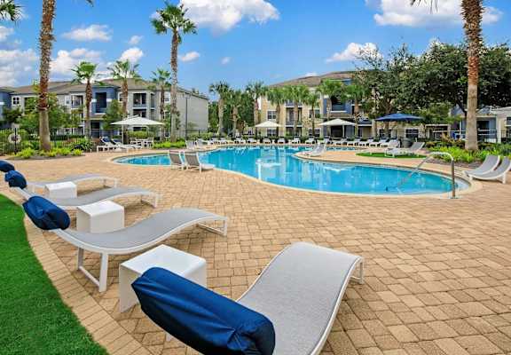Mezza Premier Apartments 2 of 6