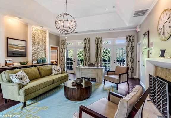 Spacious apartments at Wynfield Trace, Peachtree Corners, GA 30092