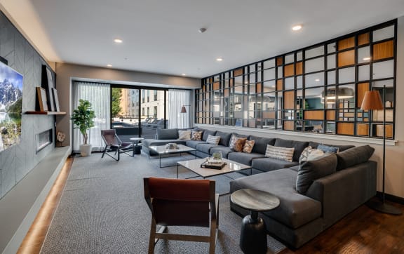 Co-Working Spaces at Marquee, Minnesota