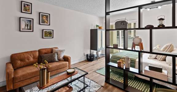 9 North Model Studio