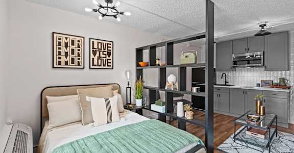 9 North Model Studio