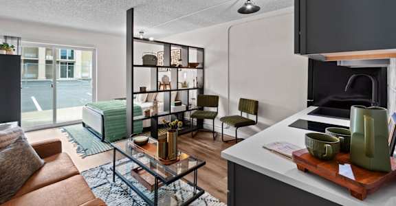 9 North Model Studio