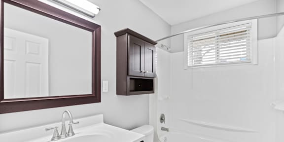 APARTMENT AMENITIES