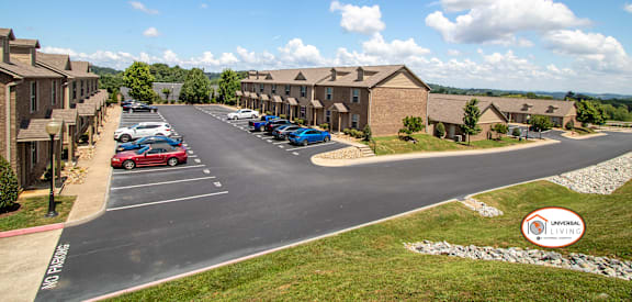 the enclave at tranquility lake apartment for rent in riverview, oh
