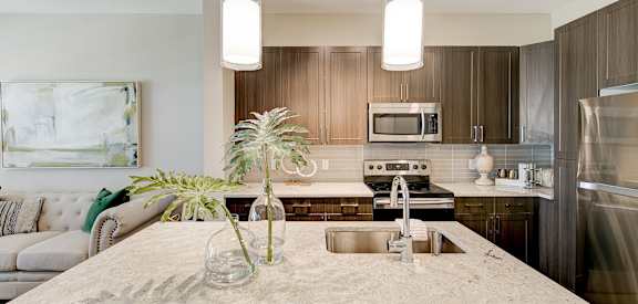 35 WEST KITCHEN