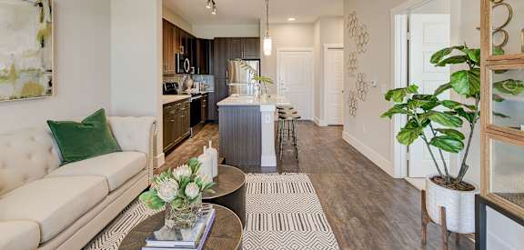 35 WEST LIVING ROOM