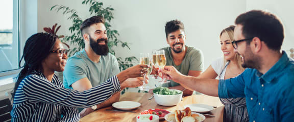 Windsor Court Apartments in Knoxville TN