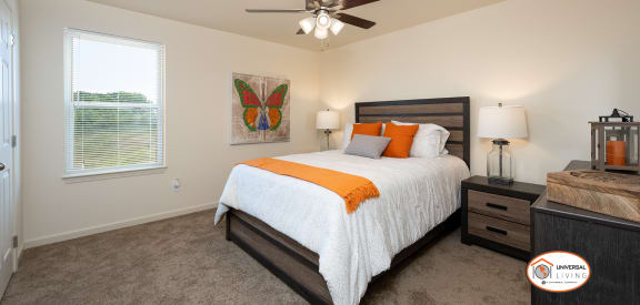 the enclave at homecoming terra vista bedroom