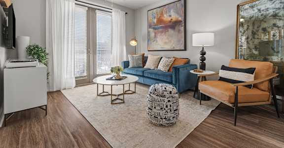 1010 Dilworth Apartments 2 of 12