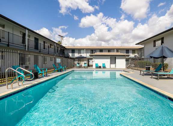 Terre at Madison Apartment Homes 2 of 12