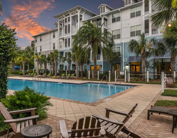 The Preserve At Henderson Beach Apartments in Destin, FL
