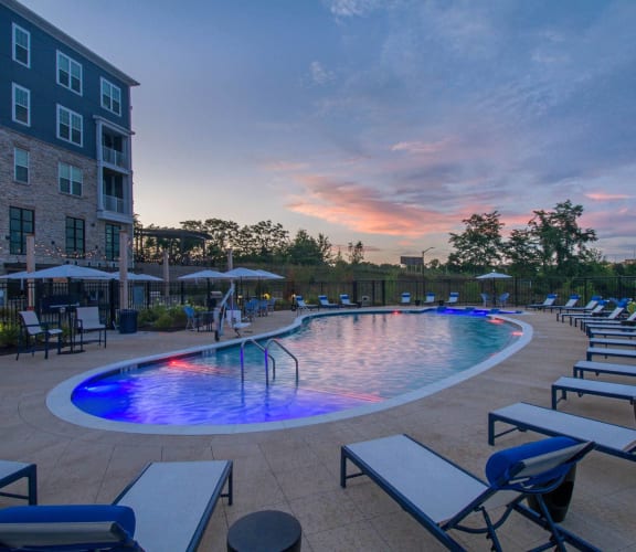 The Wexley at 100 Apartments in Ellicott City, MD