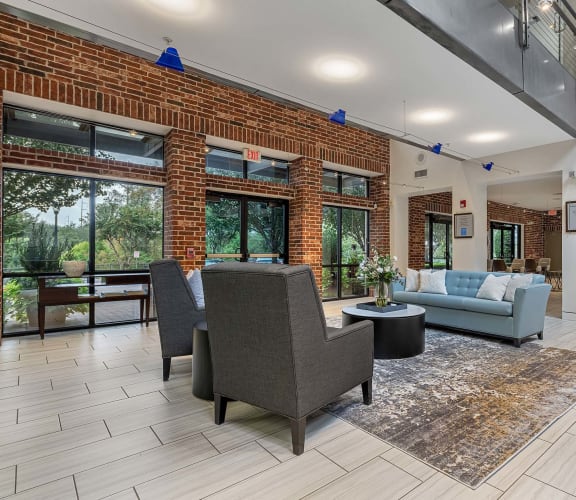 Houston Downtown Apartments for Rent Sabine Street Lofts