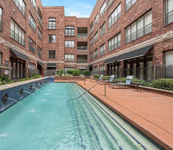 Marquis Lofts At Sabine