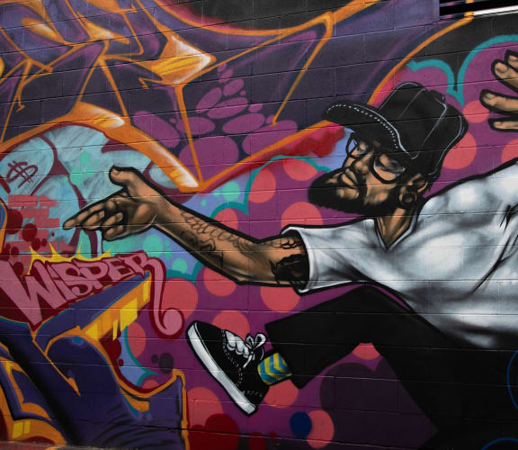 City Gate Apartments in Denver, CO