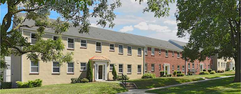 Mount Ridge Apartments 11 of 12