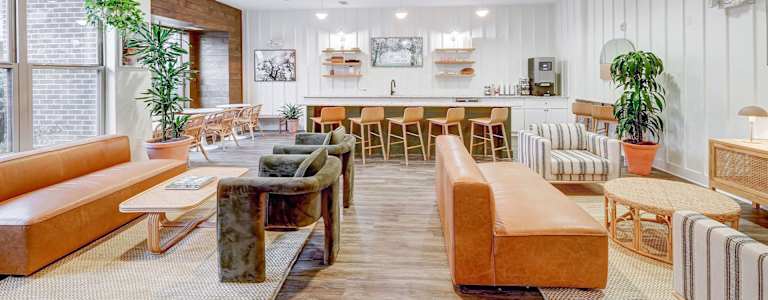 The Linden Apartments 11 of 12