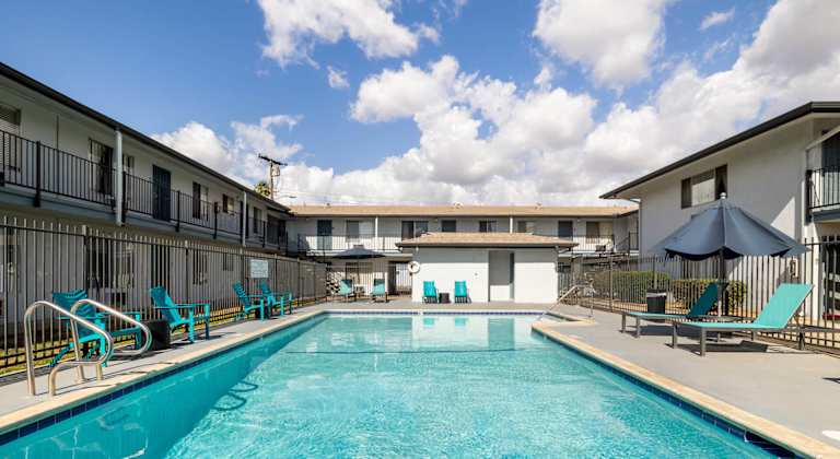 Terre at Madison Apartment Homes 11 of 12