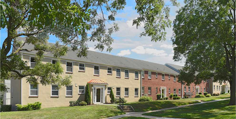 Mount Ridge Apartments 9 of 12