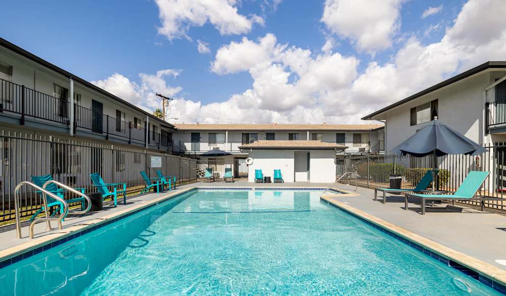 Terre at Madison Apartment Homes 9 of 12
