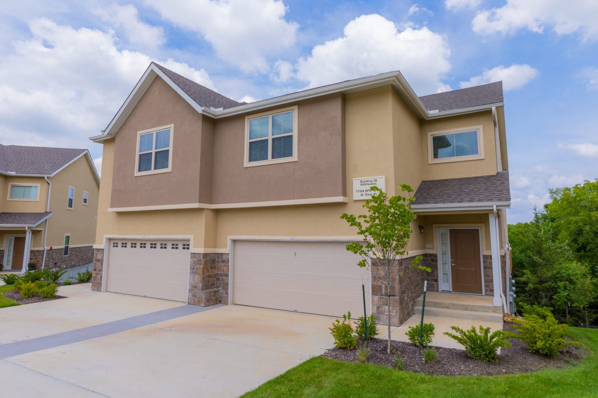 Townhomes For Rent In Lenexa Ks