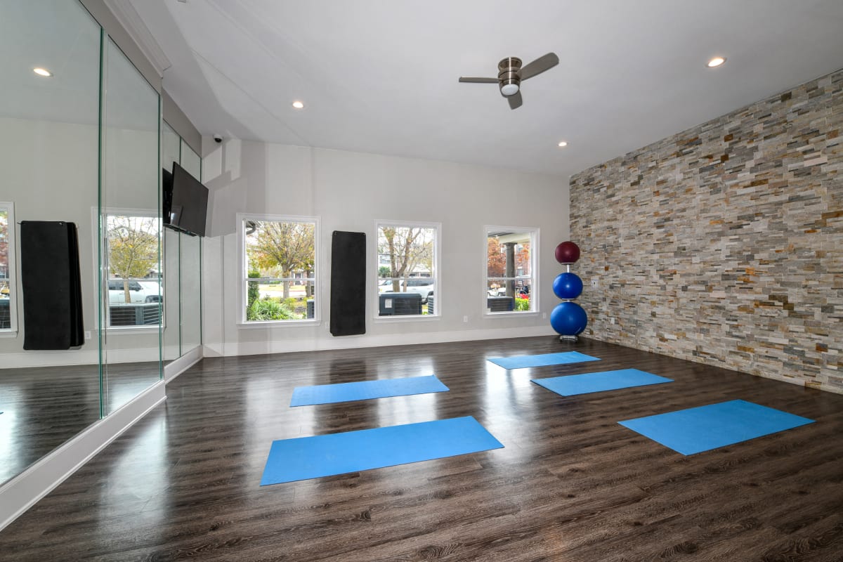 Artesian on Westheimer yoga studio - Houston, TX