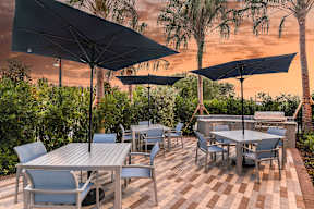 Summer Kitchen at The Exchange, St Petersburg