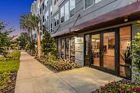 The Exchange Luxury Apartments in St. Petersburg, FL