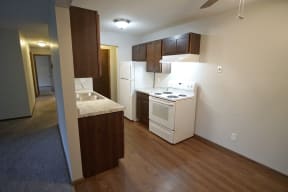 Edina Manor Apartments 2 bedroom, Edina, Minnesota