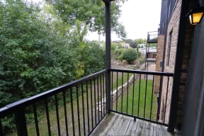 Edina Manor Apartments 2 bedroom, Edina, Minnesota