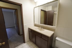 Edina Manor Apartments 2 bedroom, Edina, Minnesota