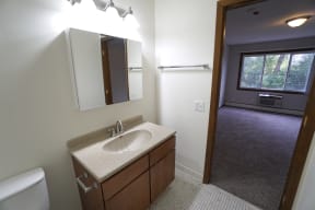 Edina Manor Apartments 2 bedroom