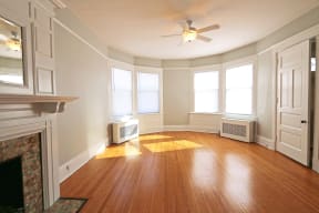 929 Summit Ave Mansion, St Paul, Minnesota