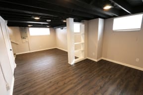 929 Summit Ave Carriage House, St Paul, Minnesota