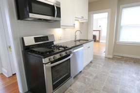 929 Summit Ave Carriage House, St Paul, Minnesota