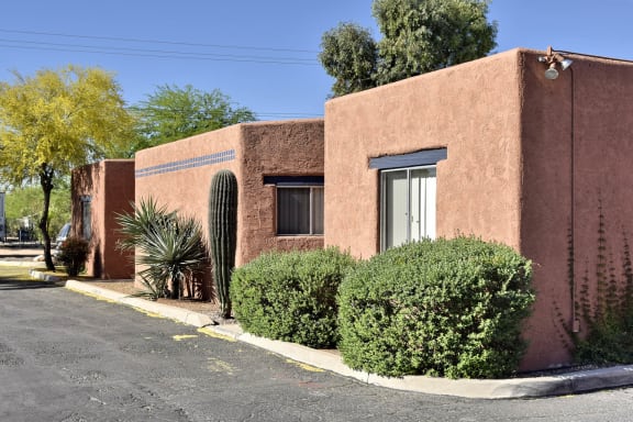 1701 E Hedrick Dr at San Xavier Casitas, Arizona