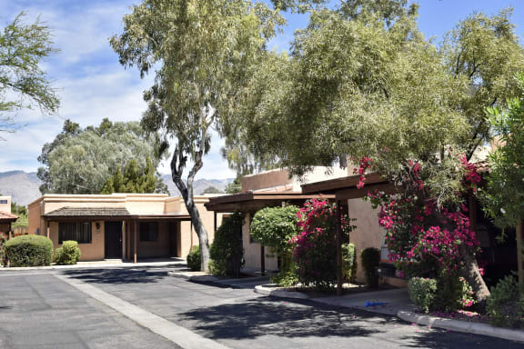4801 E Lee St at San Xavier Casitas, Tucson, AZ, 85716
